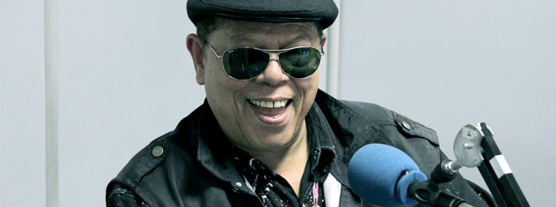 Di Melo volta a Franca no próximo domingo, 22 (Foto: Reprodução)